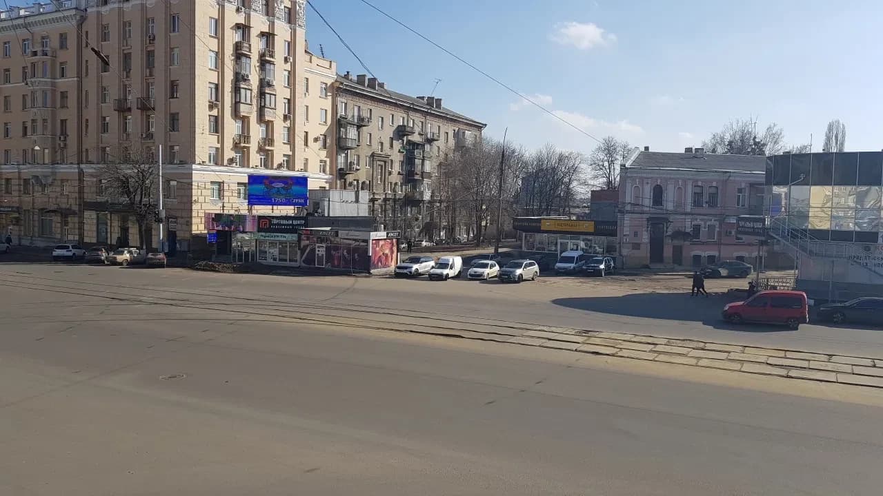 Приміщення, Холодногірський: у ТЦ, перша лінія, парковка - фото 2