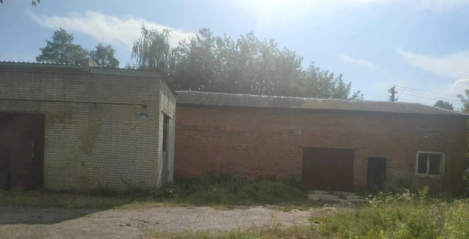 Нежитлова будівля, Смолка: 380 вольт, яма, 7,1 сотки - фото 4