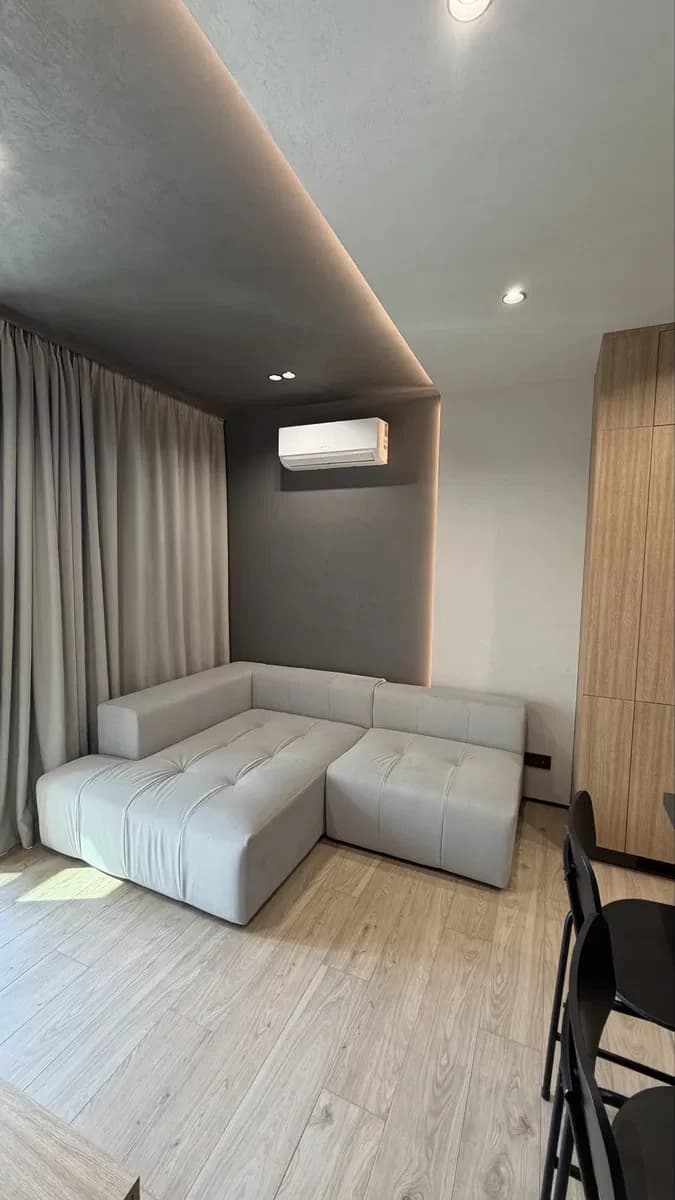 1-кімнатна квартира у ЖК KADORR City: перша здача, інвертор 6,5 кВт - фото 2