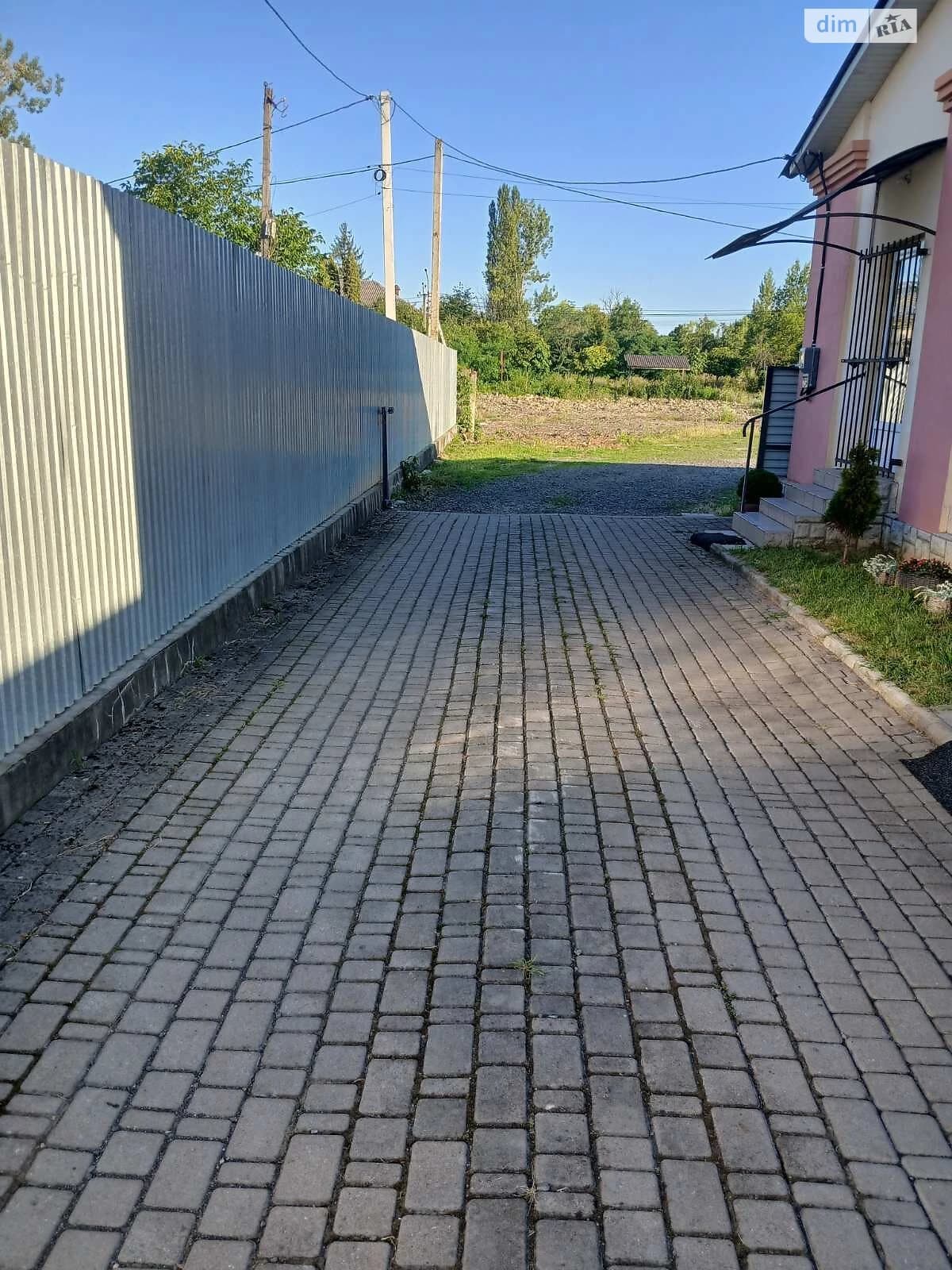 Комерційне приміщення, Іршава: під СТО, торг можливий - фото 4