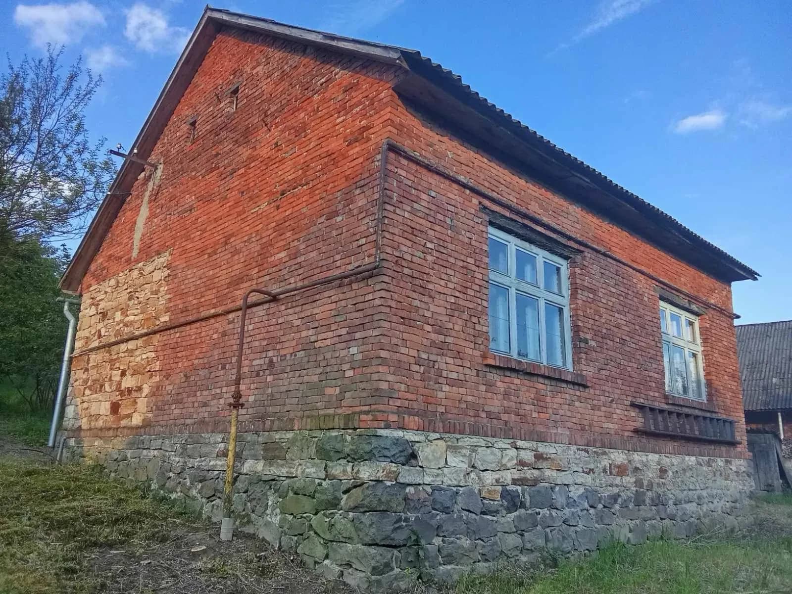 Будинок, Нанково: для двох сімей, літня кухня 44 м² з підвалом - фото 3