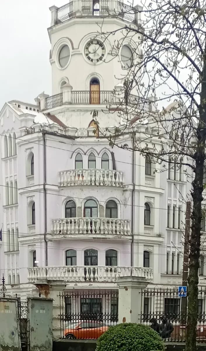 2-кімнатна квартира, Центр: єВідновлення, підвал-бомбосховище - фото 1