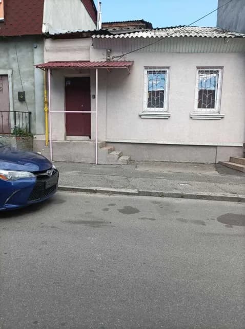 3-кімнатна квартира, центр: два окремі входи, 2 окремі квартири - фото 1