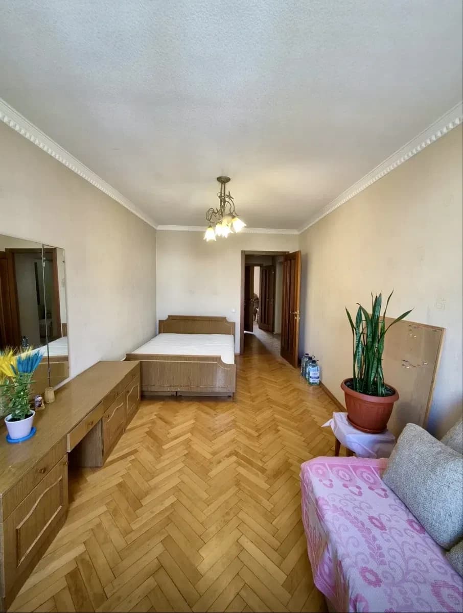2-кімнатна квартира, Дарницький: метро Позняки 15 хв пішки - фото 4