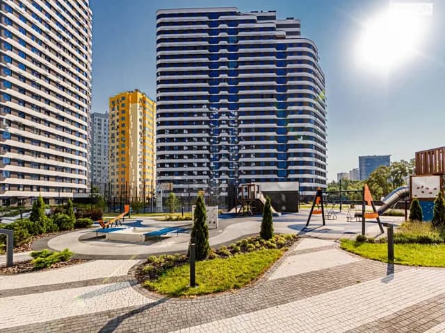 2-кімнатна квартира, Воскресенка: дизайнерський ремонт, єОселя - фото 3