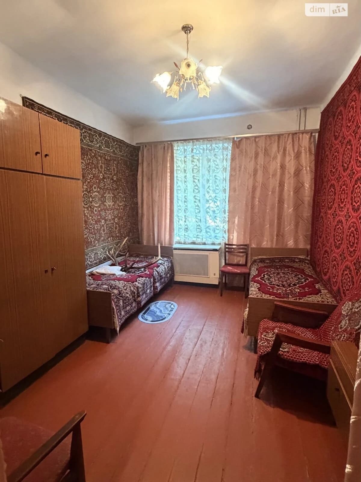 2-кімнатна квартира, Ближнє замостя: єВідновлення, паркомісце, укриття - фото 2