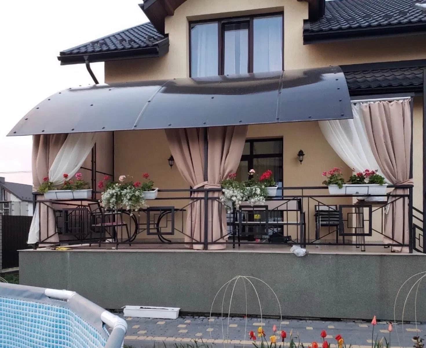 Котедж, Солонка: євроремонт, світло під час блекаутів - фото 1