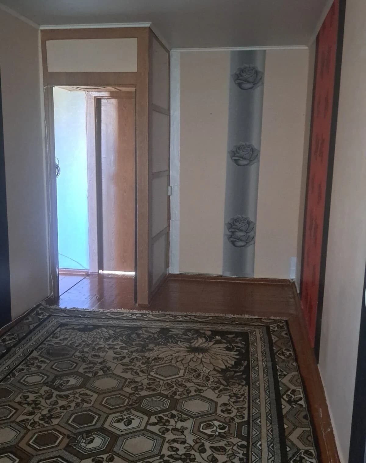 3-кімнатна квартира, Інгулецький: торг можливий, вбудована кухня - фото 3