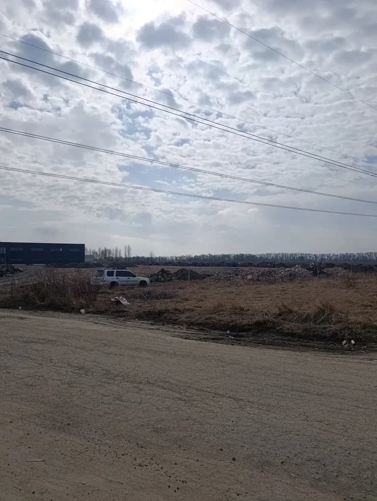 Ділянка 46 соток, Святопетрівське: ОСГ, 6 км до кільцевої дороги - фото 1
