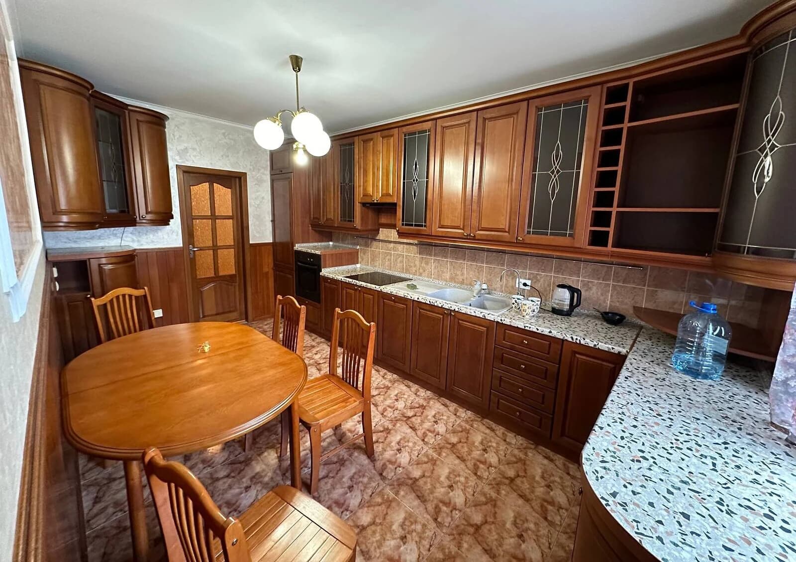 3-кімнатна квартира, Осокорки: дизайнерський ремонт, можна з малими дітьми - фото 2