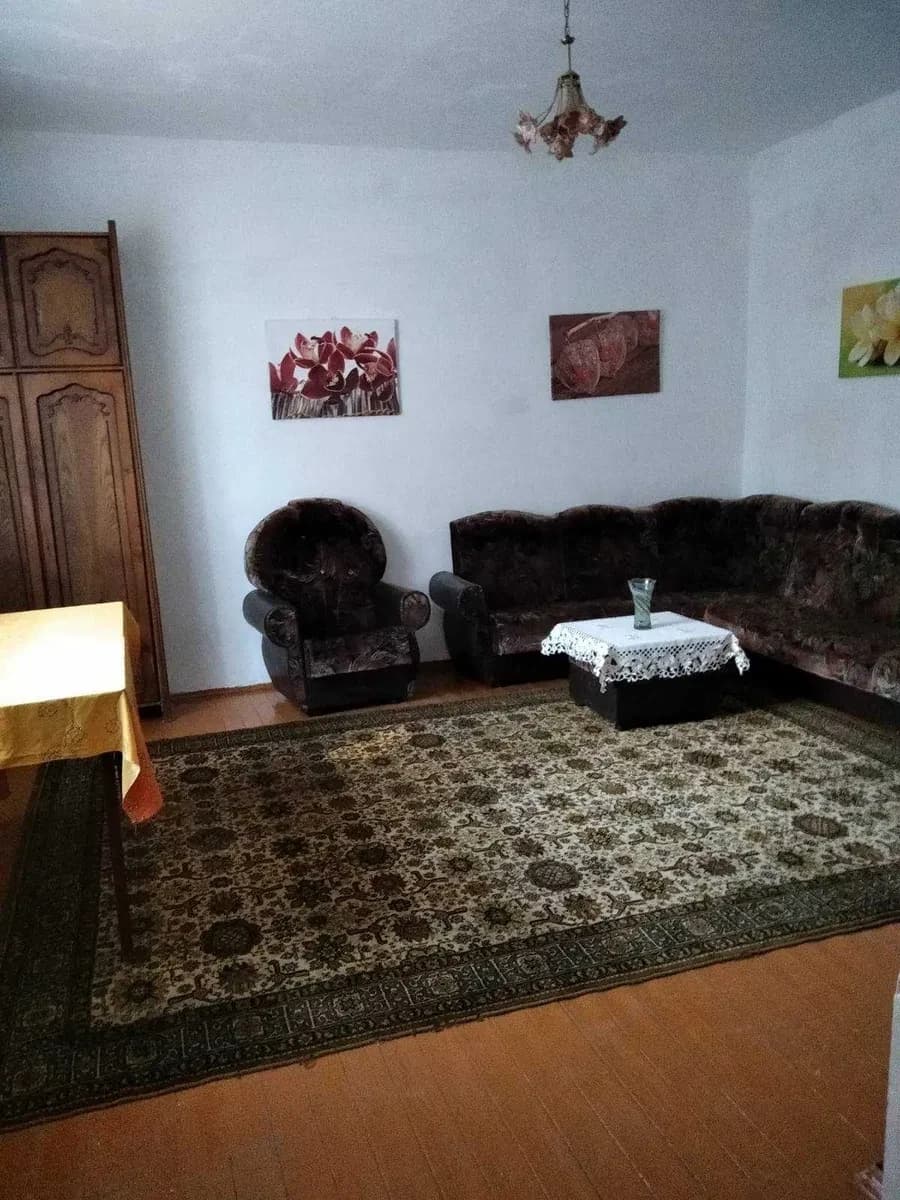 Будинок, Ужгород: 2 печі на дровах, 2 паркувальні місця - фото 3
