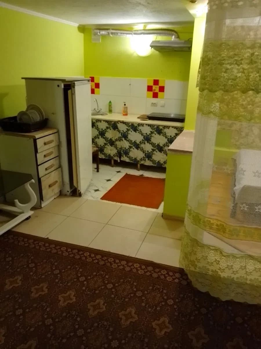 Студія, Глеваха: тепло від інвертора, для однієї особи - фото 2