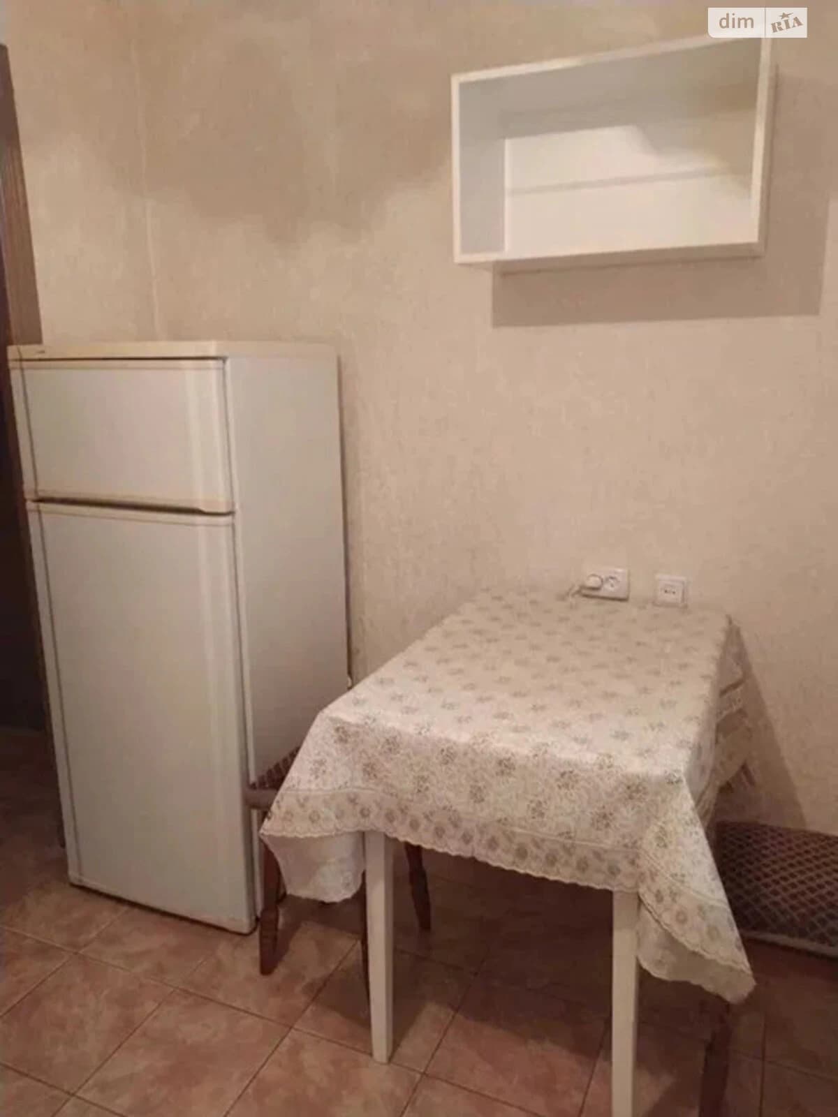 1-кімнатна квартира, Мінський масив: косметичний ремонт, балкон - фото 2