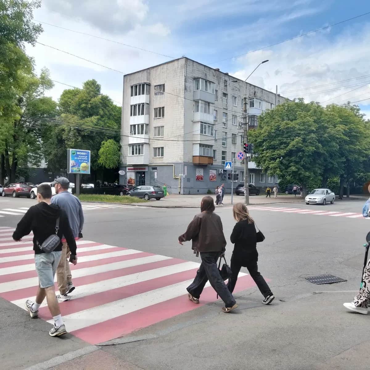Приміщення, Житній ринок: фасадне, кондиціонер - фото 2