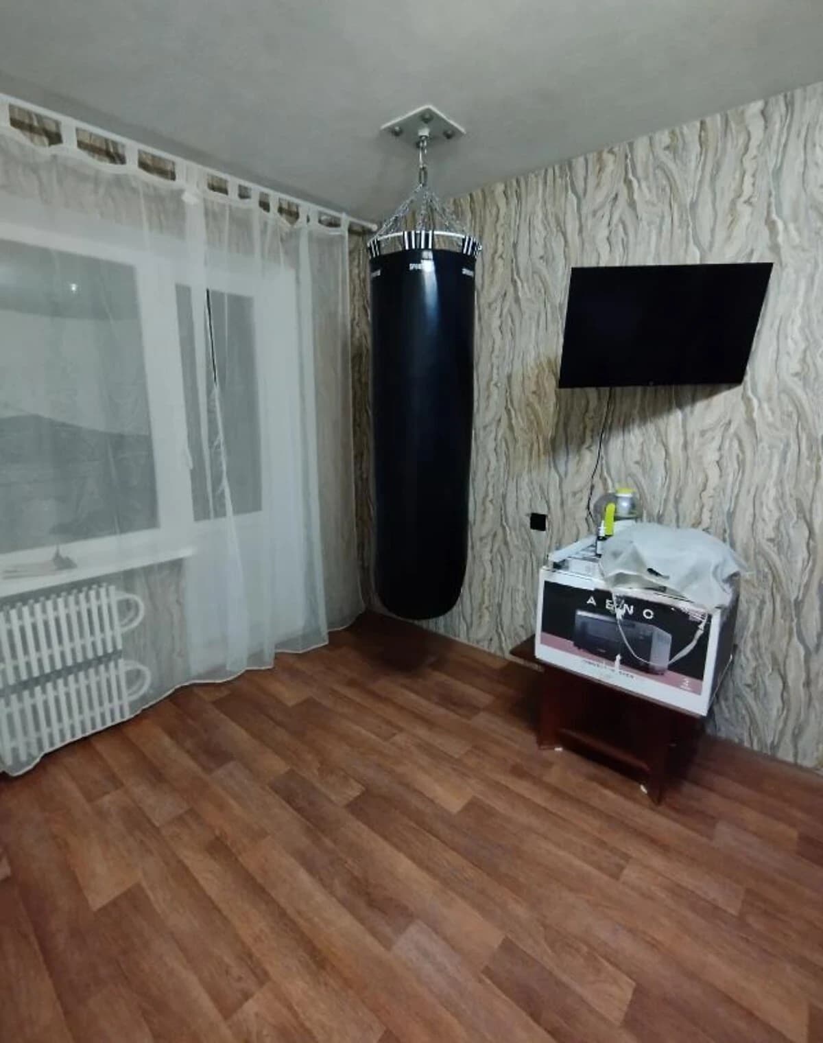 2-кімнатна квартира, 3-й Шевченківський: балкон/лоджія - фото 3