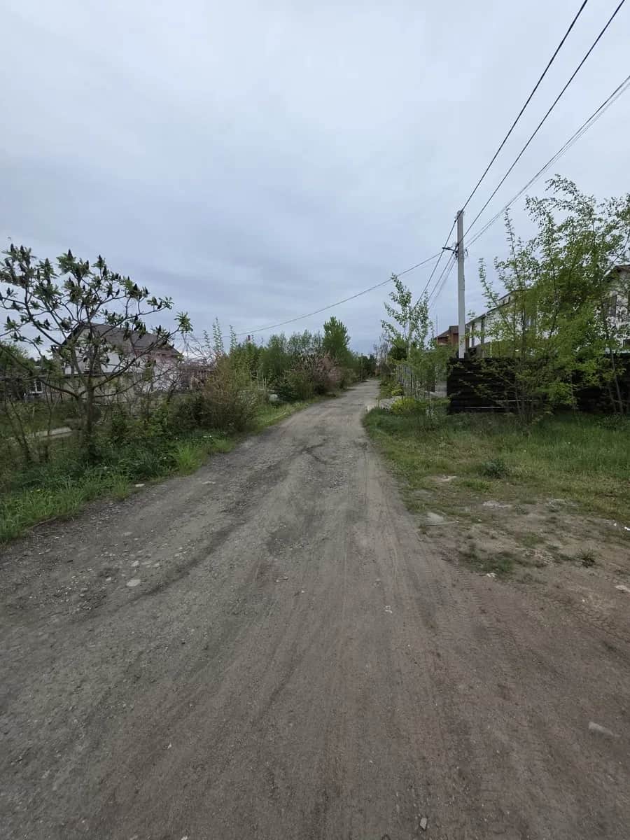 Ділянка 18.50 соток, Погреби: електрика, ліс і річка - фото 2