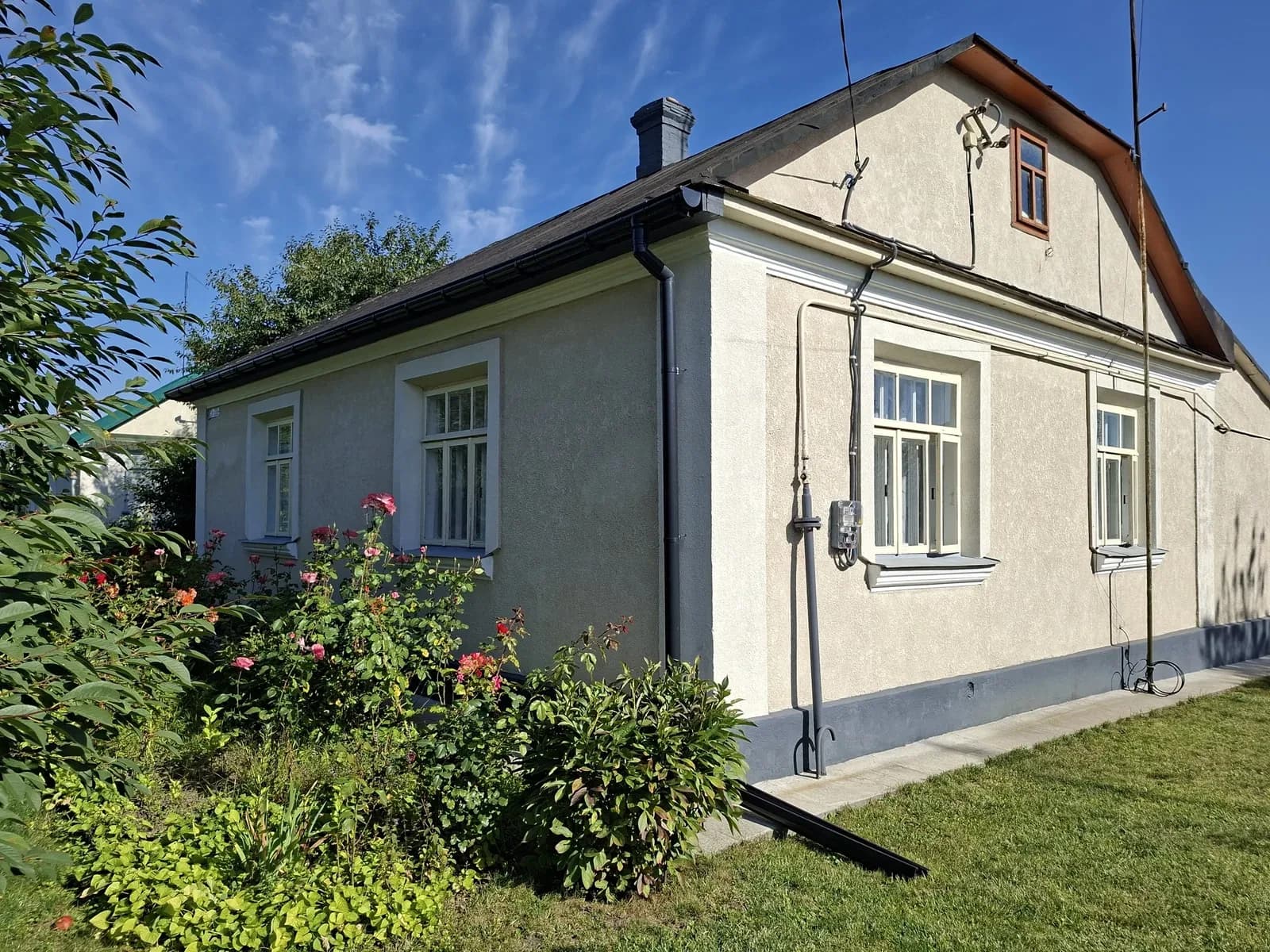 Будинок, Демидівка: гараж, 7 соток, газове опалення - фото 3