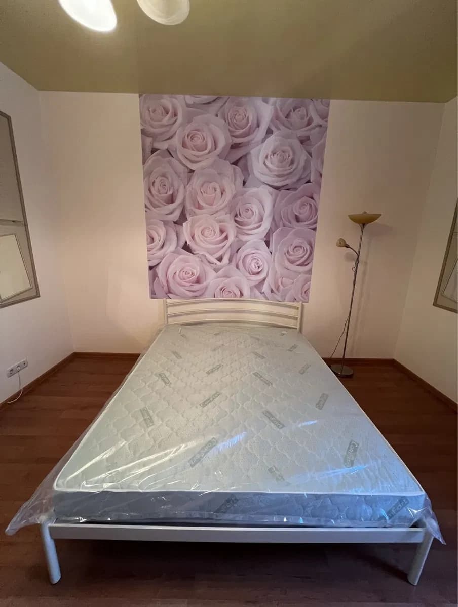 1-кімнатна квартира у ЖК Чудо город: кухня-вітальня, вокзал поруч - фото 3