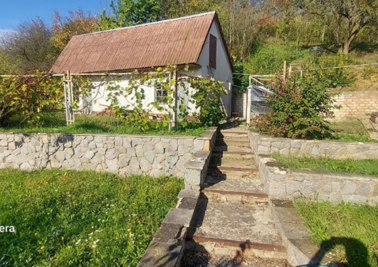 Будинок, Нова Водолага: гараж, 15 соток, єВідновлення - фото 3