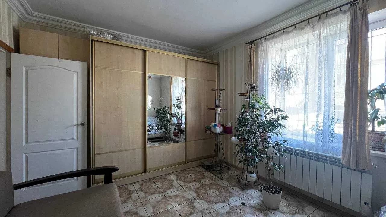 Сталінка, Кам’янське: газове опалення, підігрів підлоги - фото 3