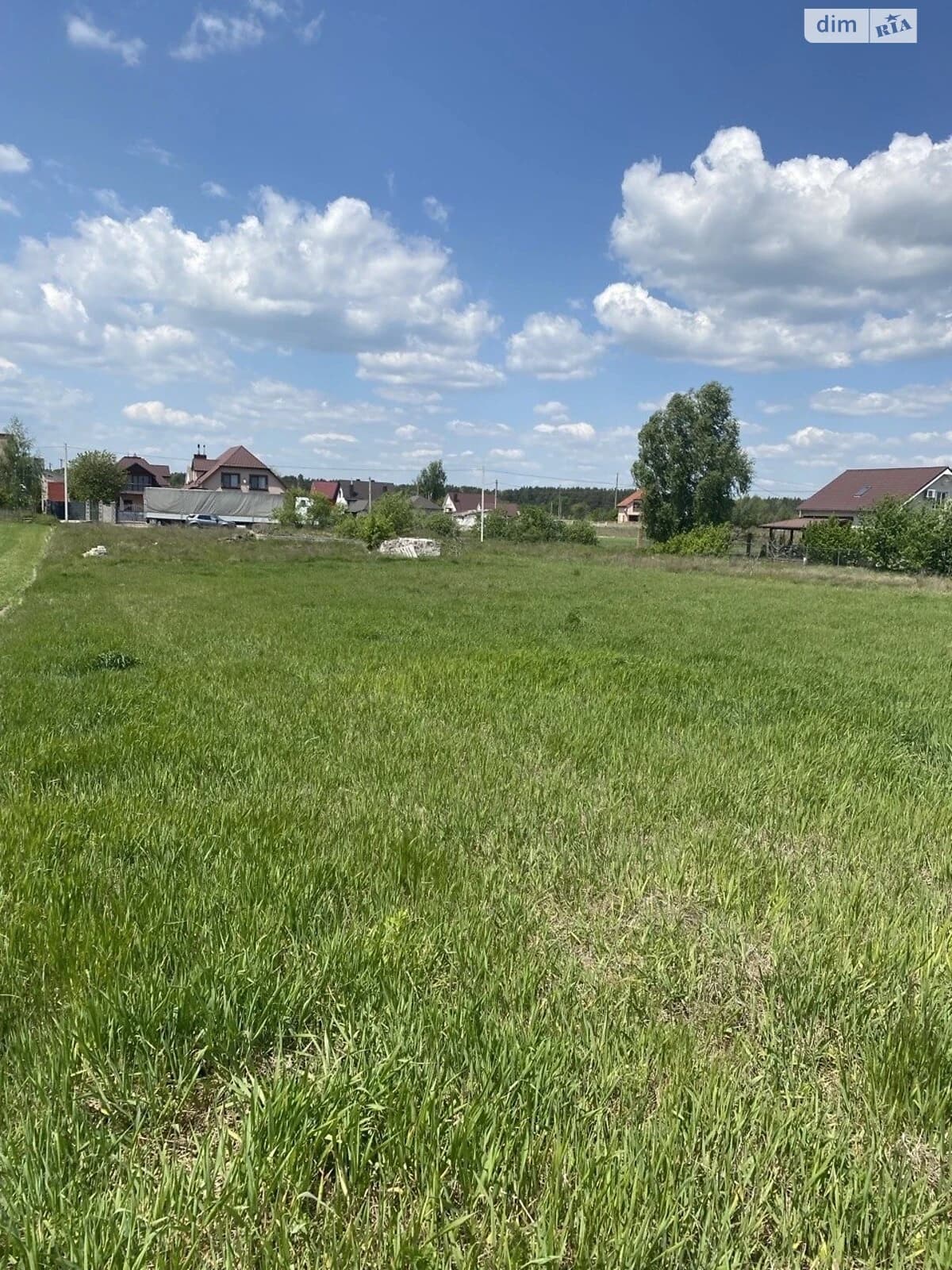 Ділянка 23.88 соток, Забороль: житлова забудова, фундамент, електрика - фото 1