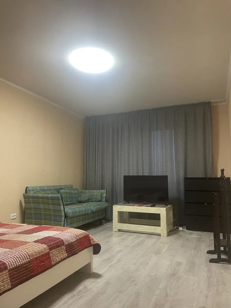 2-кімнатна квартира у ЖК Навігатор: авторський проект, можна з тваринами - фото 2