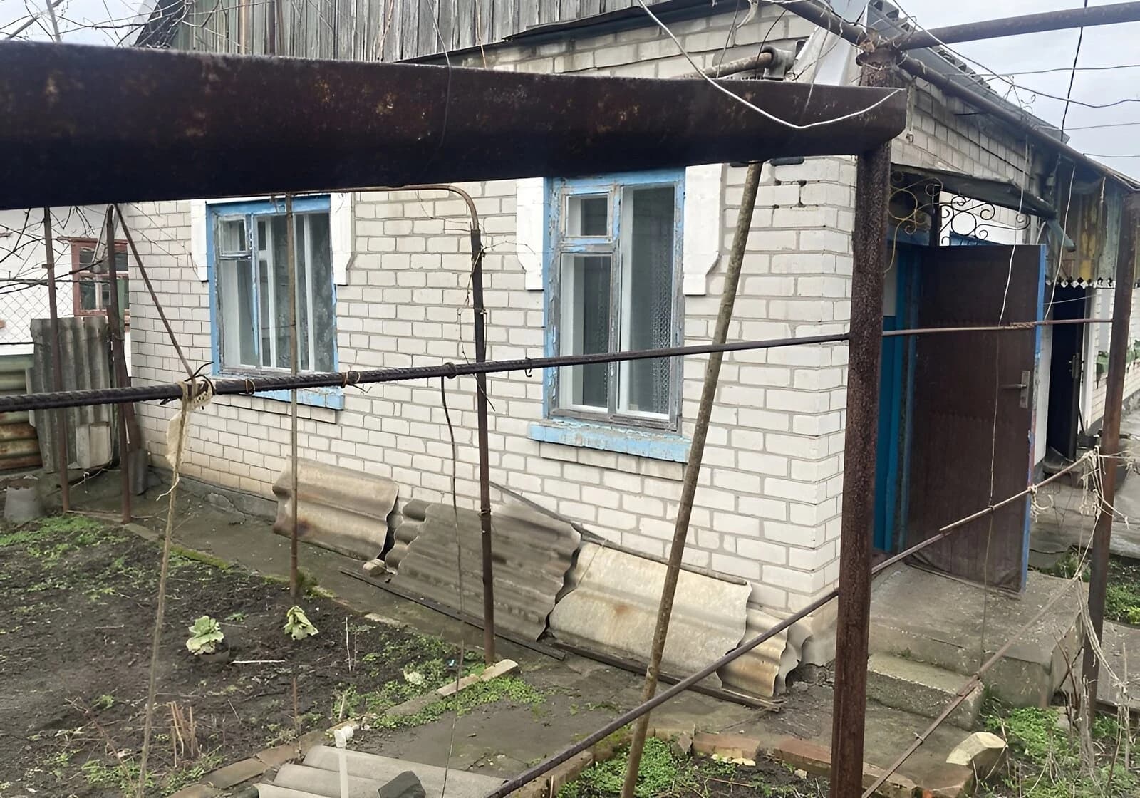 Будинок, Зелений Яр - фото 2