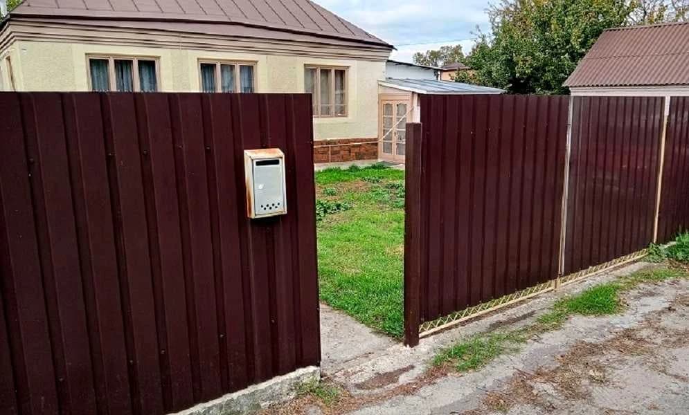 Будинок, Бориспіль: гараж, гостьовий будинок 60 м², підземний підвал - фото 3