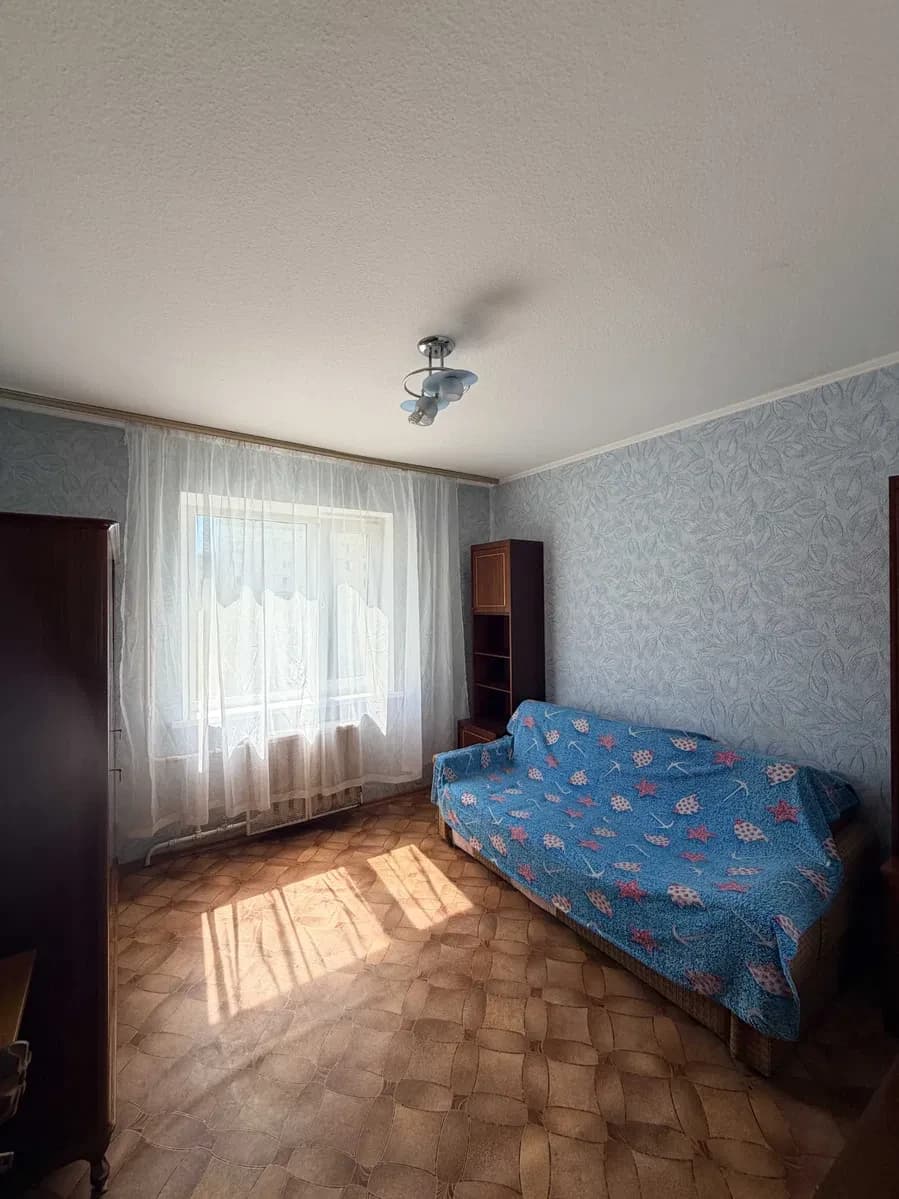 2-кімнатна квартира, Оболонський: метро за 1 хв, тільки сім’ям - фото 3