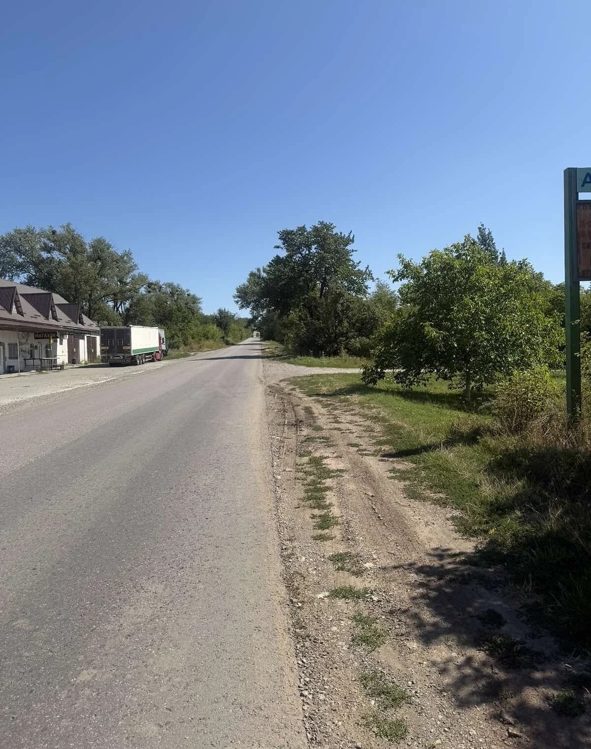 Ділянка 15 соток, Слобідка-Кульчієвецька: житлова забудова, під гараж - фото 1