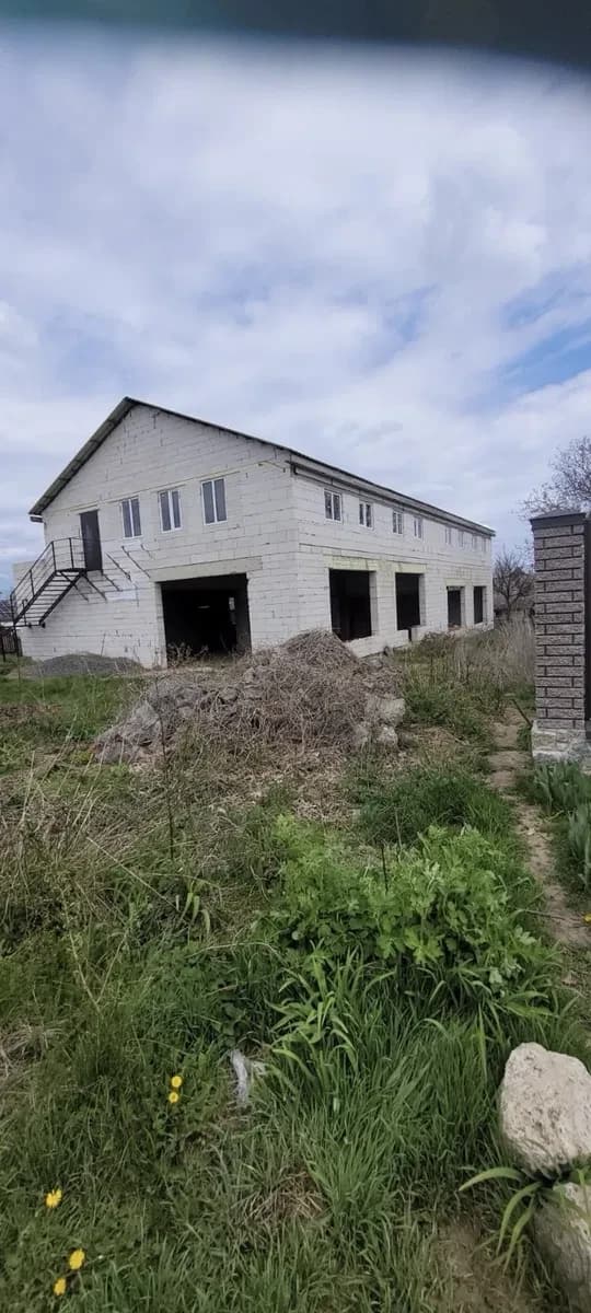 Котедж, БабКП: 70% готовності, власна котельня - фото 3