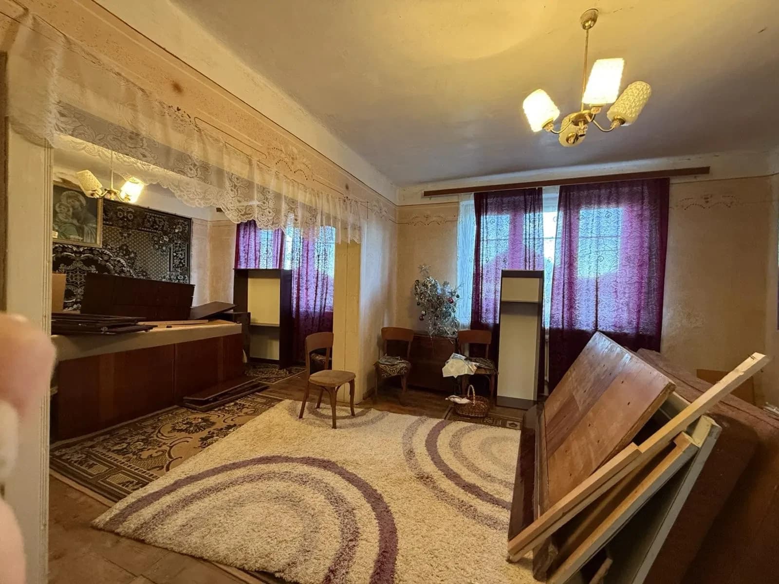Частина будинку, Свобода: 25 соток, господарські будівлі - фото 3