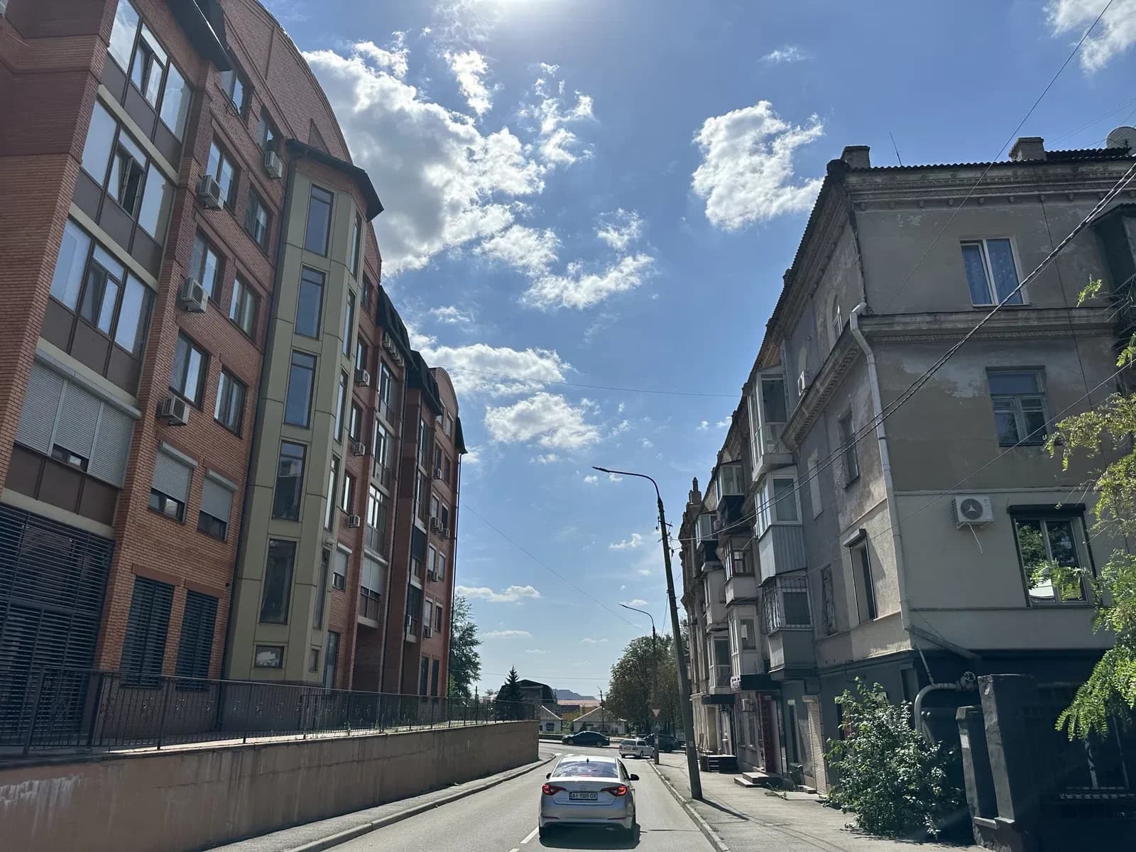 3-кімнатна квартира, Центрально-Міський: вільне планування, торг - фото 4