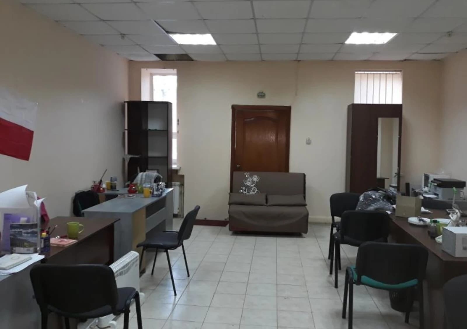 Спеціальне приміщення, Харківська: діючий бізнес, B+ - фото 2