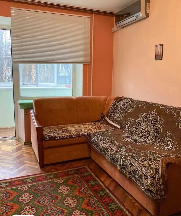 1-кімнатна квартира, Шевченківський: метро Дорогожичі 4 хв пішки - фото 2