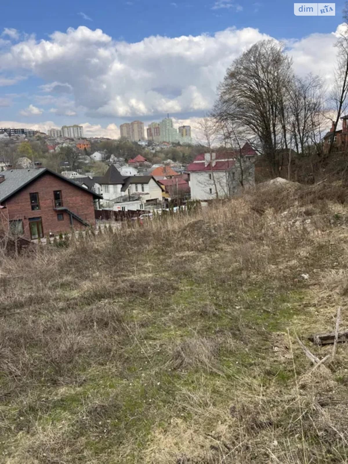 Ділянка 10 соток, Київ: під житлову забудову, під гараж - фото 1