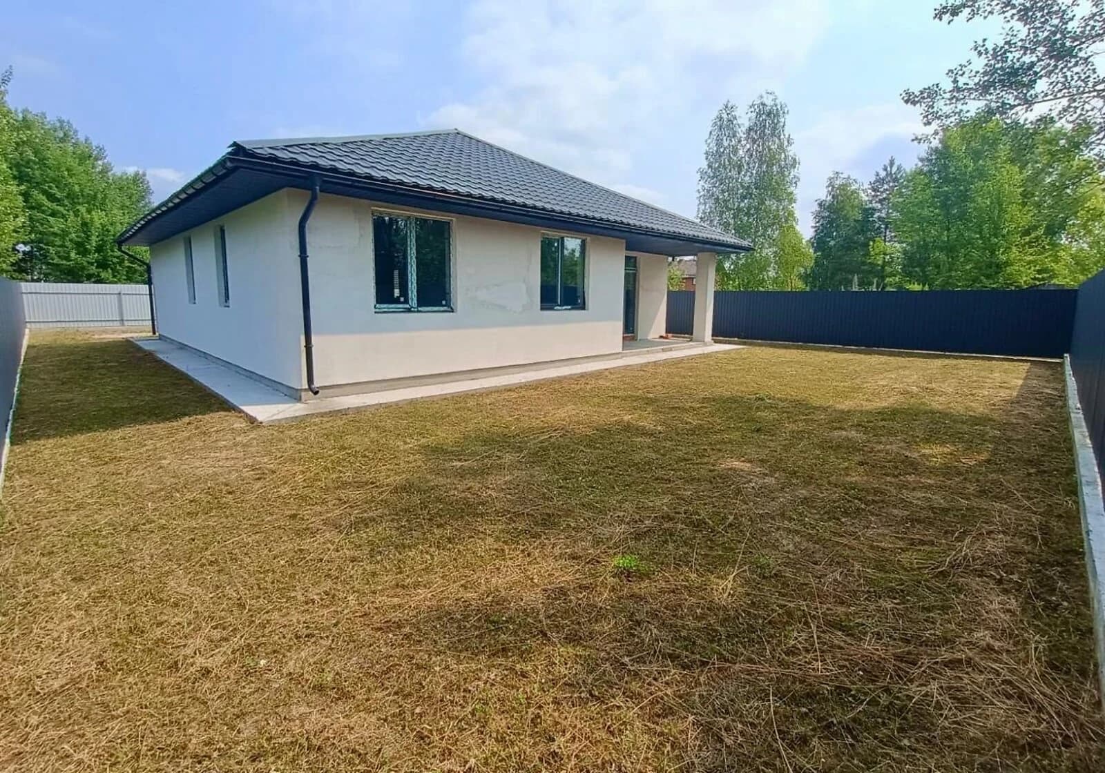 Будинок, Гореничі: новобудова, тераса, 3 спальні - фото 3