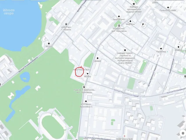 2-кімнатна квартира, Городок: потребує ремонту, балкон/лоджія - фото 4