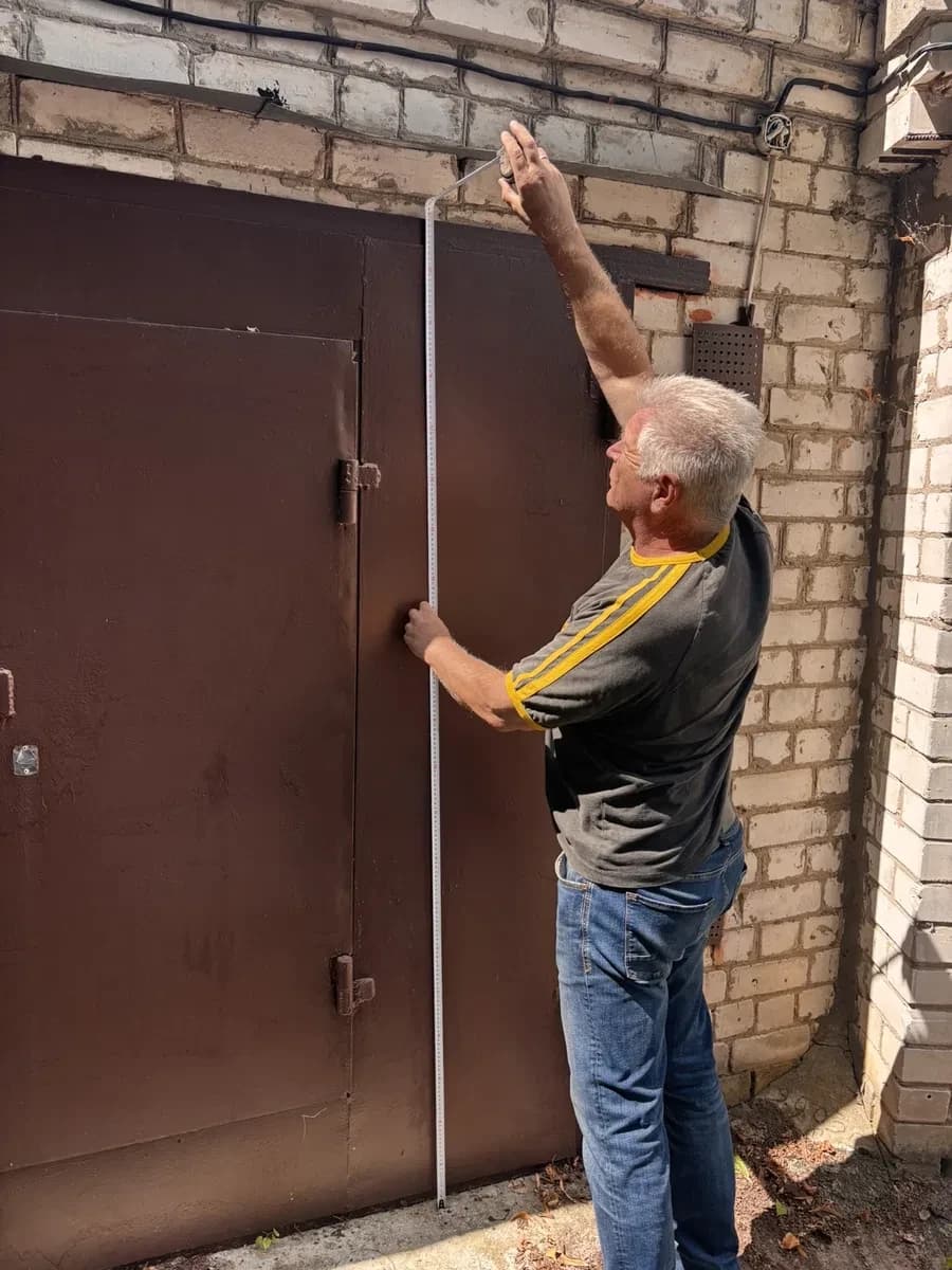 Гараж, Чернігів: підвал із 3 відділеннями, підсобка 10 м², торг - фото 4