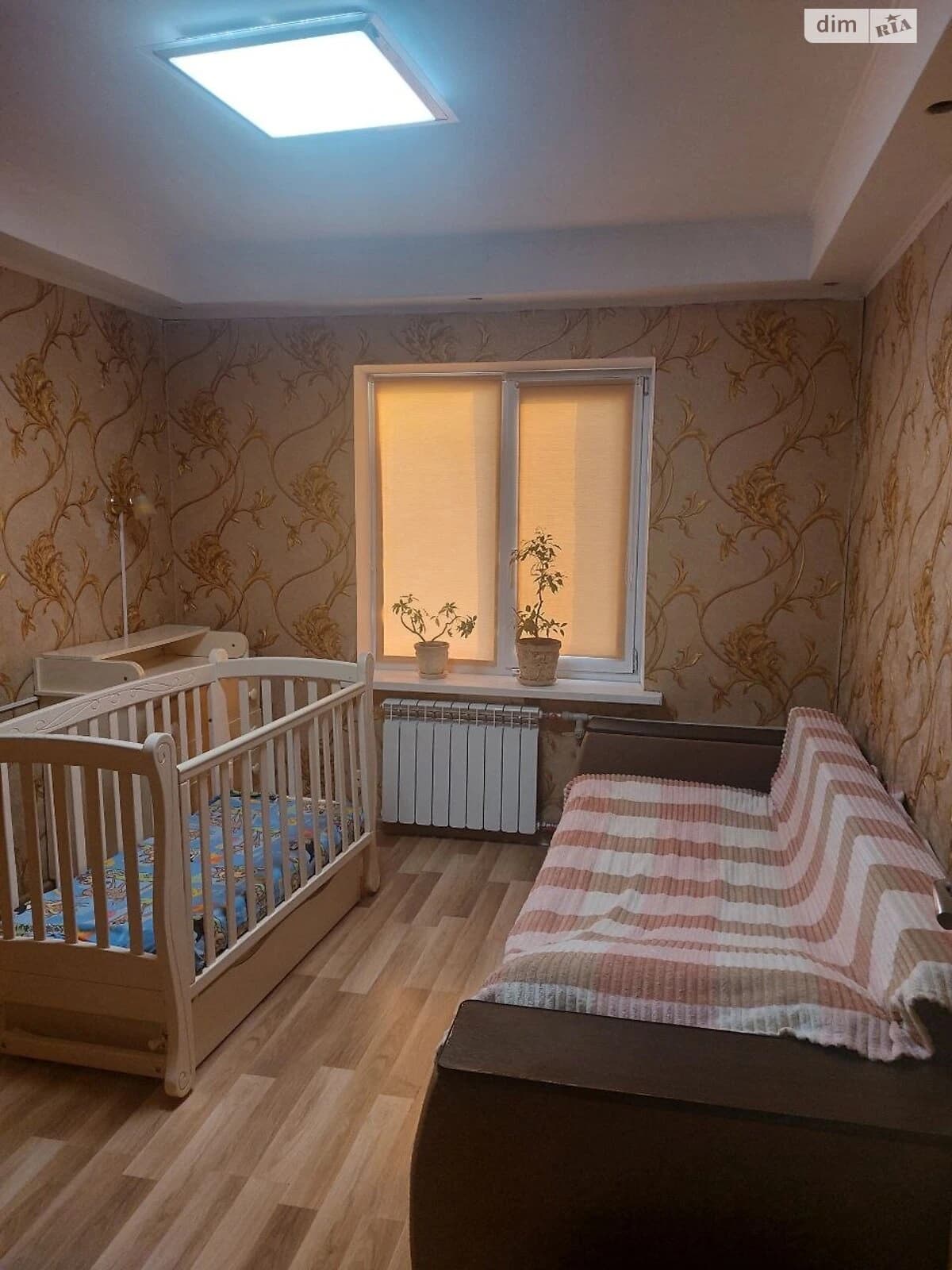 2-кімнатна квартира, Хортицький: кондиціонер, роздільний санвузол - фото 3