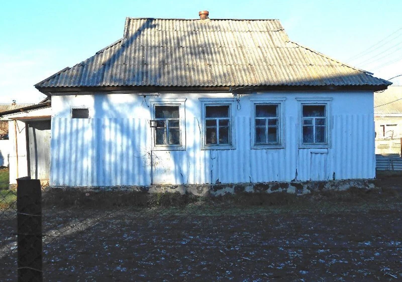 Дача, Городище: 4 кімнати, цегляні стіни, централізоване опалення - фото 1