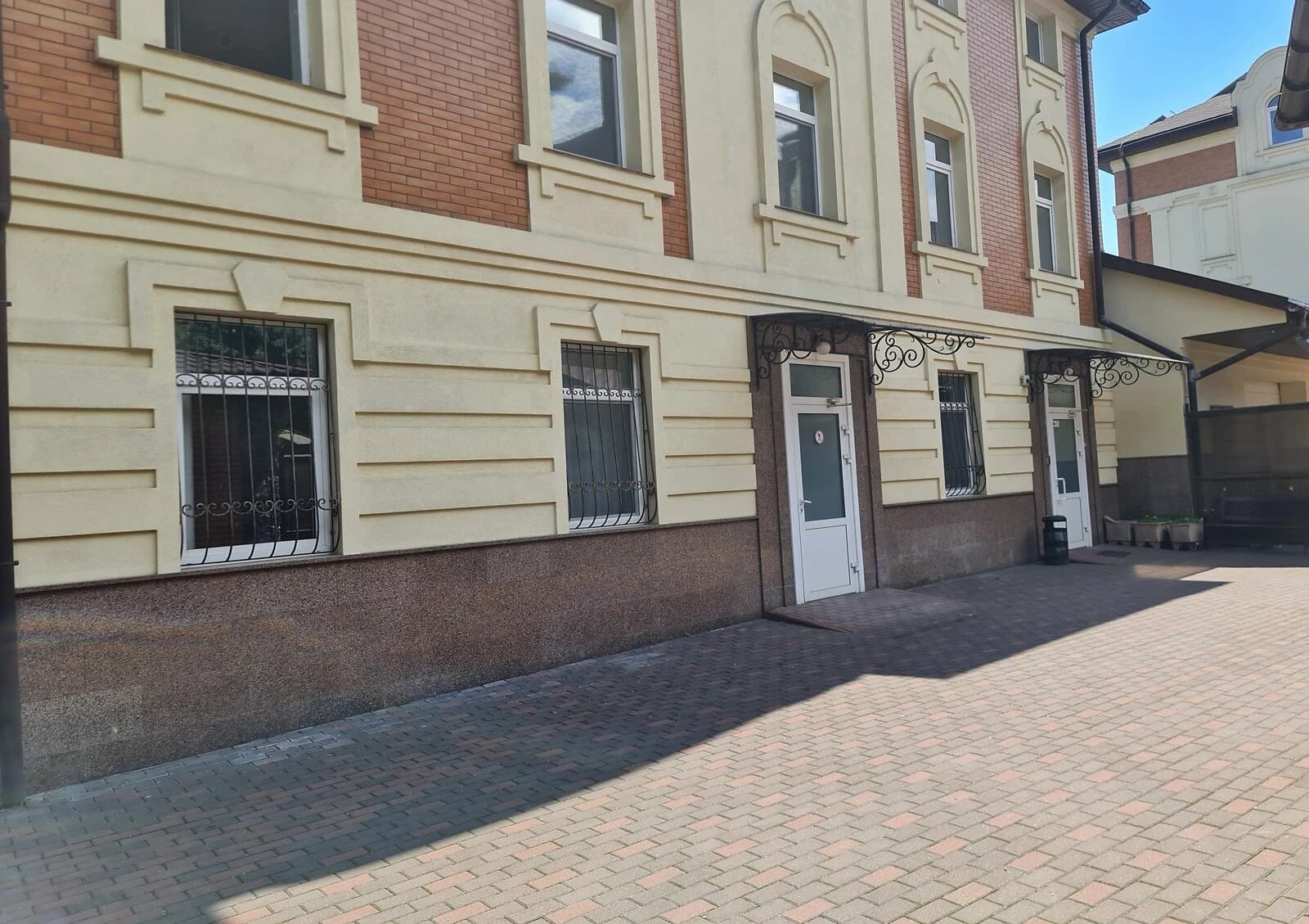 Офіс, Поділ: відкритий простір, резервне живлення, метро Тараса Шевченка - фото 2