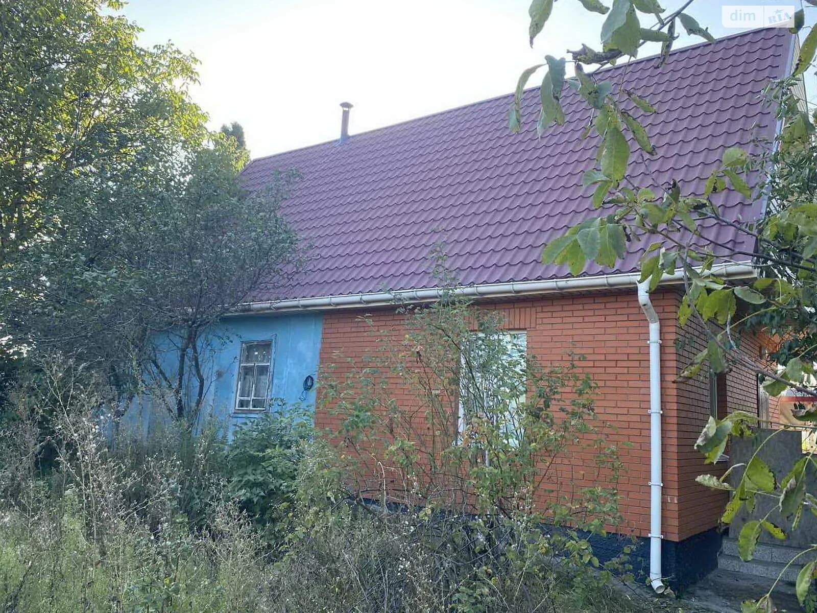 Будинок, Крехаїв: веранда, бесідка, 30 соток - фото 1