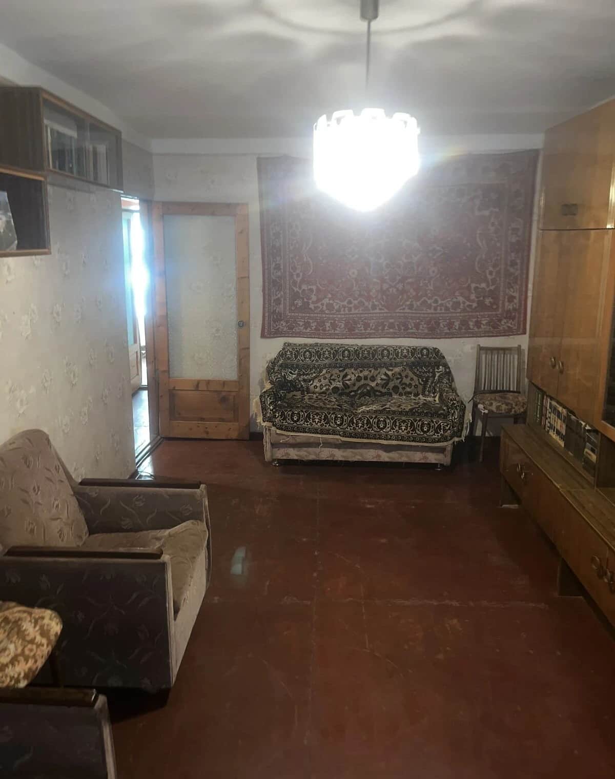 2-кімнатна квартира, Слобожанське: єОселя, єВідновлення - фото 2