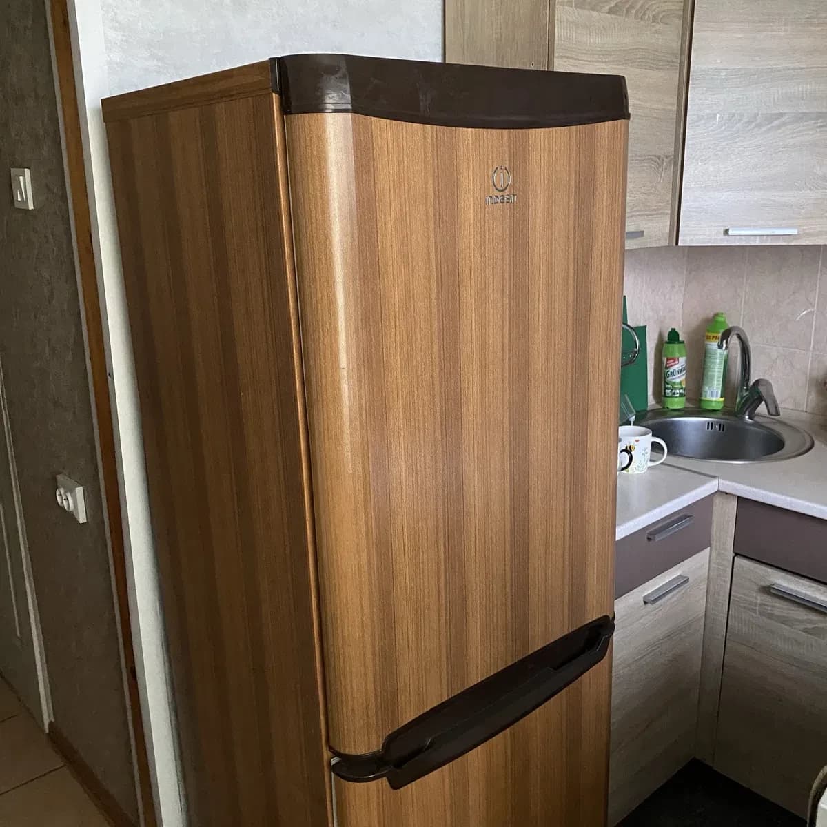 1-кімнатна квартира, Знам'янка: утеплена, євроремонт, кондиціонер - фото 4