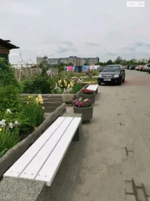 1-кімнатна квартира, Харків: євроремонт, цегляні стіни - фото 4