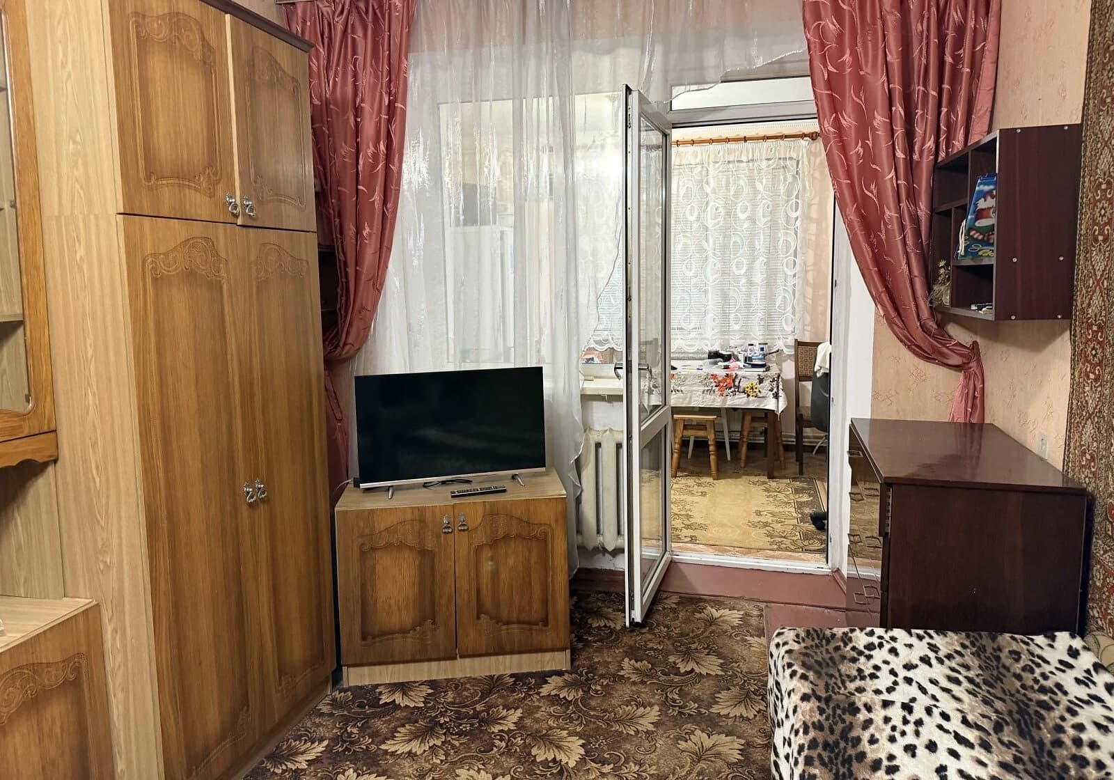 2-кімнатна квартира, Козелець: єОселя, єВідновлення, газ без світла - фото 2