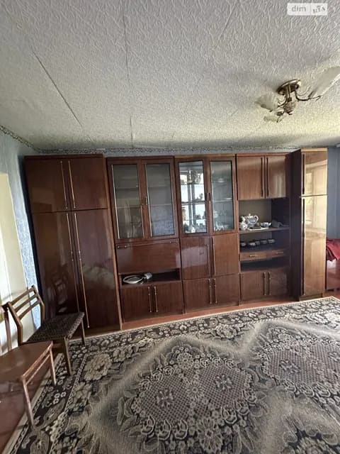 3-кімнатна квартира, Тульчин: централізоване опалення - фото 2