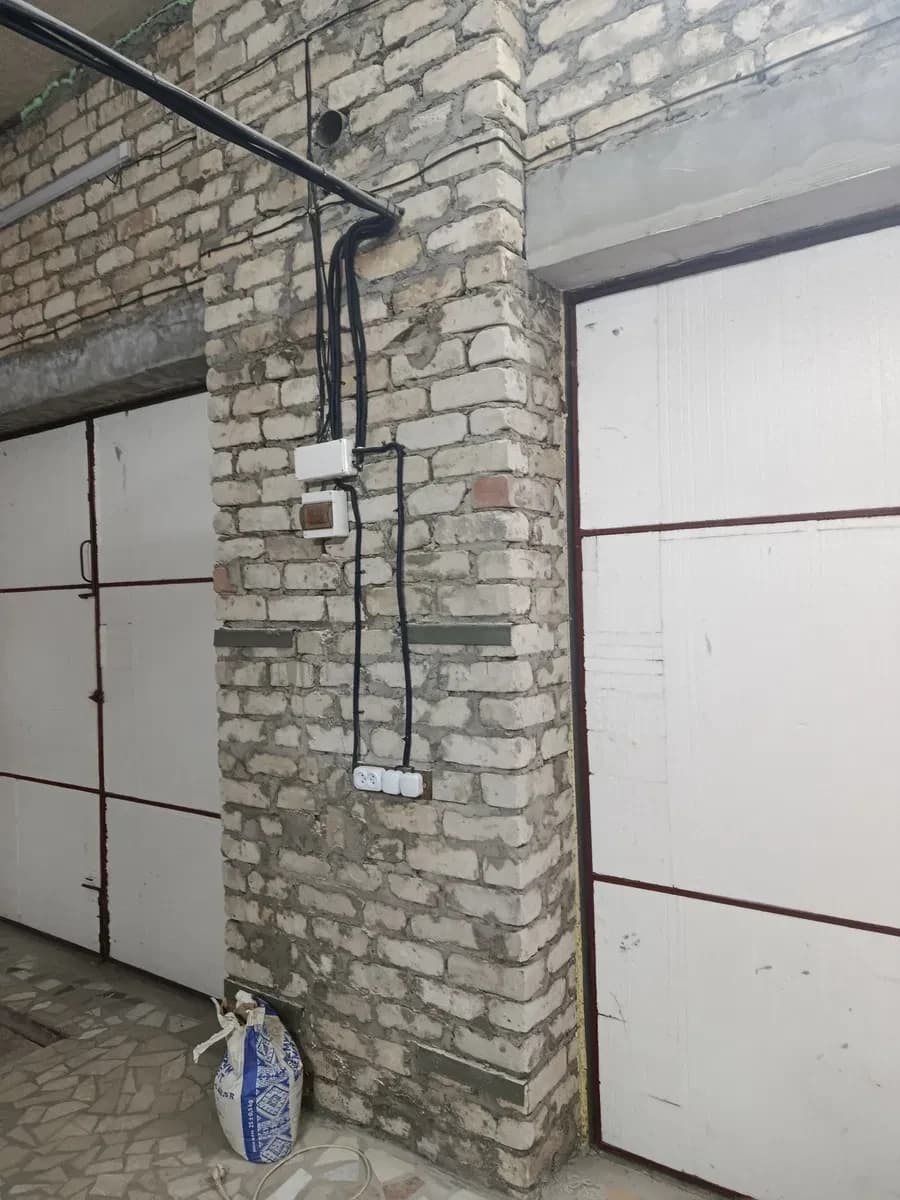 Приміщення, Заводський: під СТО, підіймач на 4 т - фото 4