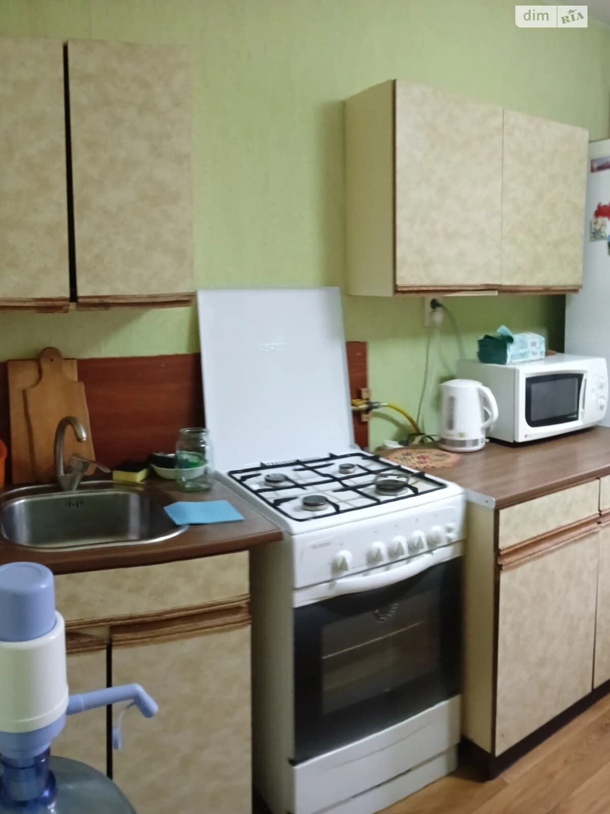 4-кімнатна квартира, Шевченківський: укриття в будинку, косметичний ремонт - фото 3